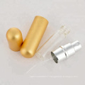 colorful spray 5ml refillable perfume atomizer